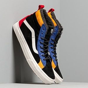 Vans Sk8-Hi Mte hiking sneakers mens 5 women’s 6.5